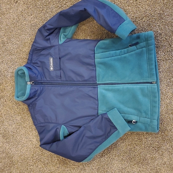 Columbia fleece - Picture 1 of 10